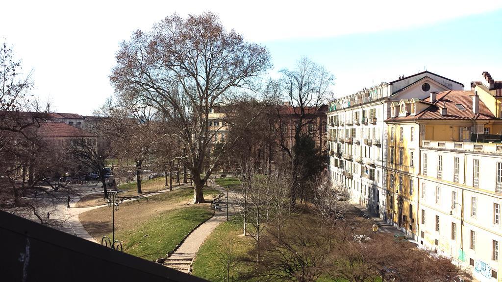 Cit Ma Bon Apartamento Turim Exterior foto